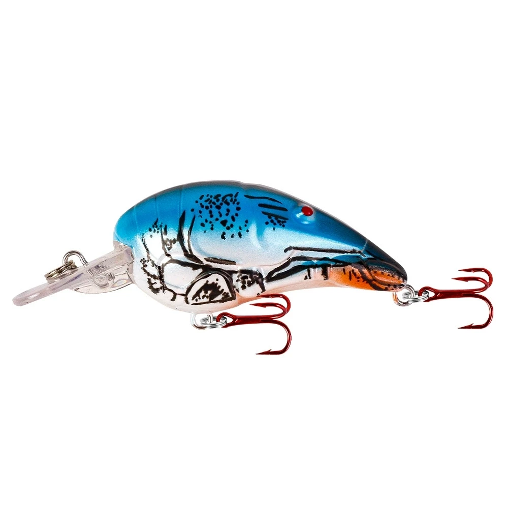 Señuelos Crankbait flotantes para bagre y jerkbait – Wobbler - imagen 5