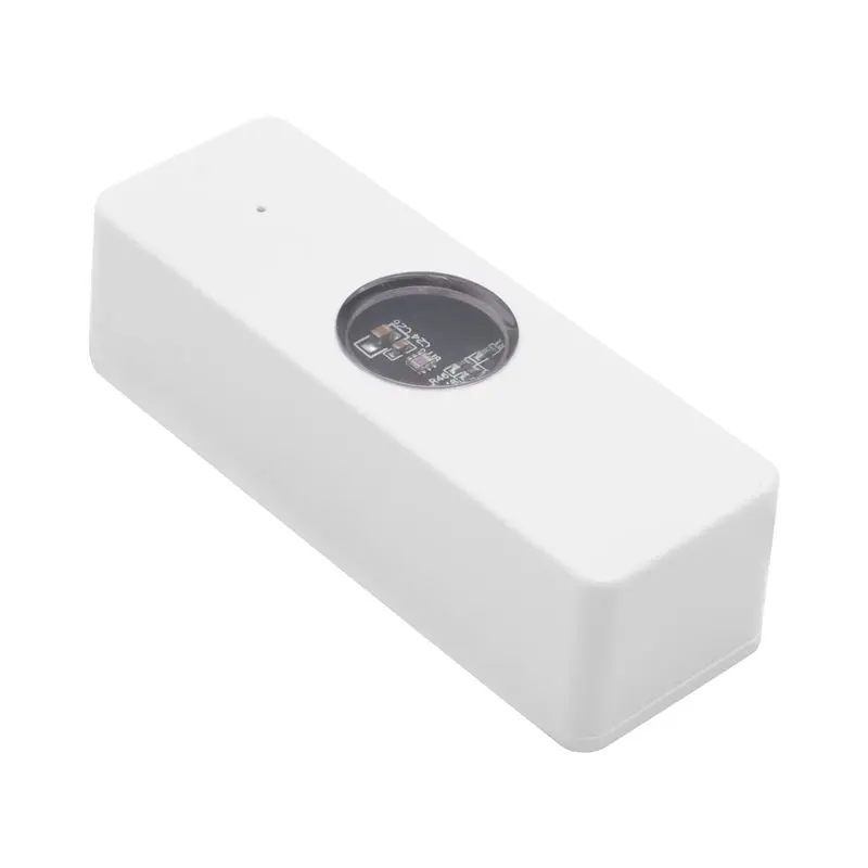 

Датчик освещенности BYBS-Tuya Zigbee, датчик яркости, определение яркости в реальном времени, управление через приложение для умного дома