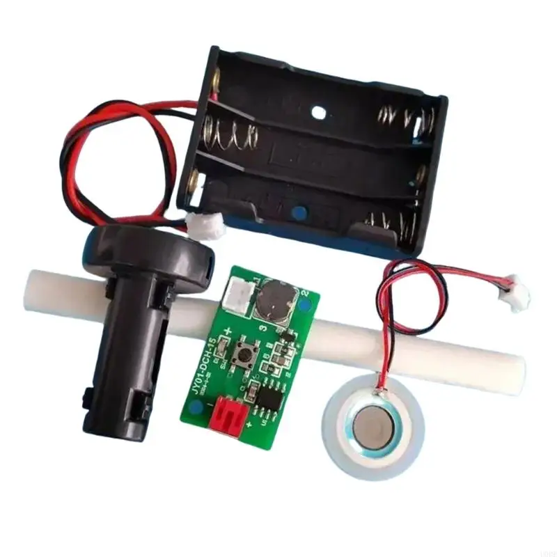 U0DE Module Module Driver Board Loy Texture para projetos e controle umidade