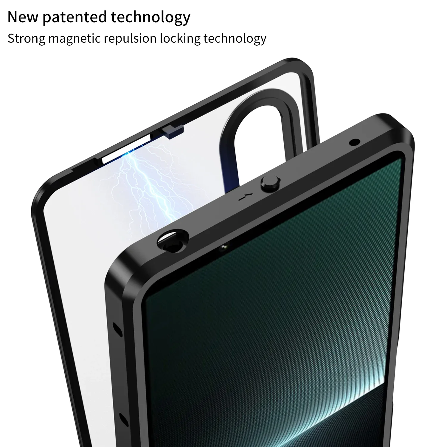 Metal Frame Lens Pr… - image