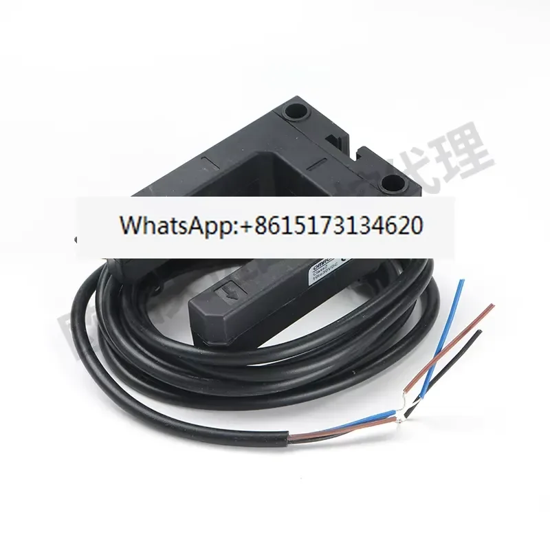 E3Z-GP11A E3Z-GN11A E3Z-GP11B E3Z-GN11B Optoelectronic Open Collector Photoelectric Sensor Switch