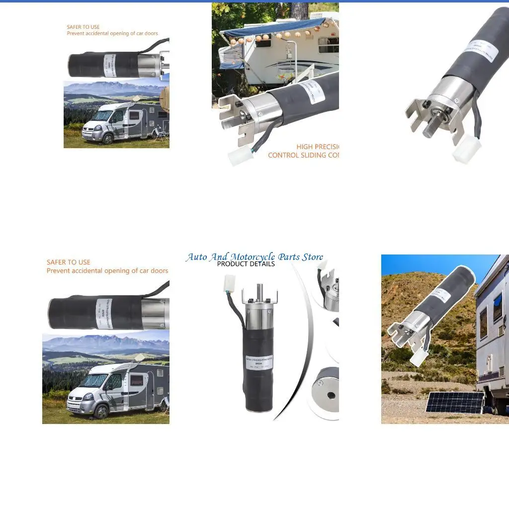 

P9FD RVS Slide Out Out Out Motor 364262 Компонент замены слайд-слайд-системы