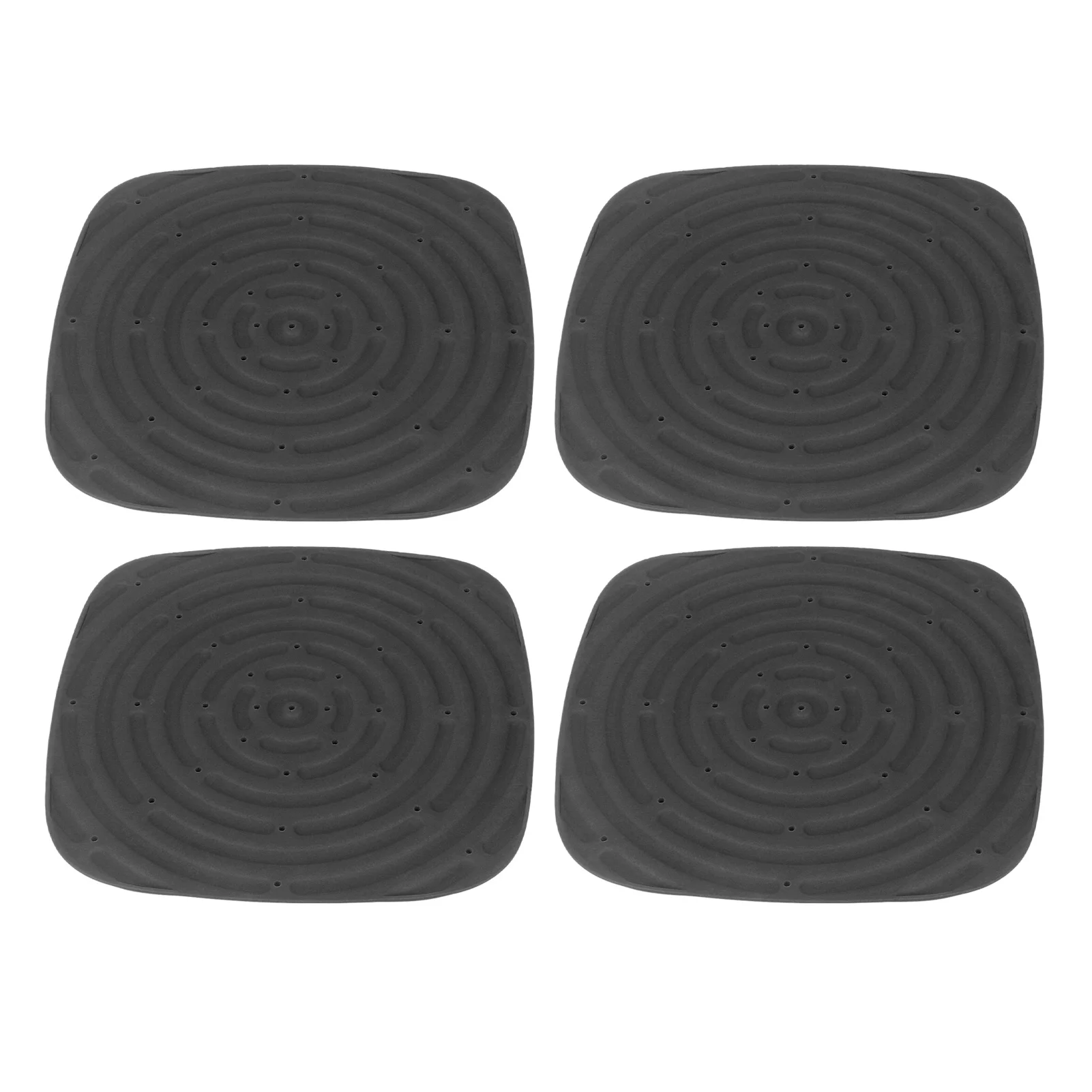 4pcs Chicken  Mat Washable Chicken ing Pads ing Box Pads for Laying Eggs chicken ing box