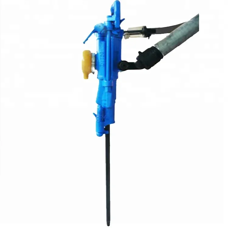 YT-28 hand hold drill machine air leg rock drill manufacture