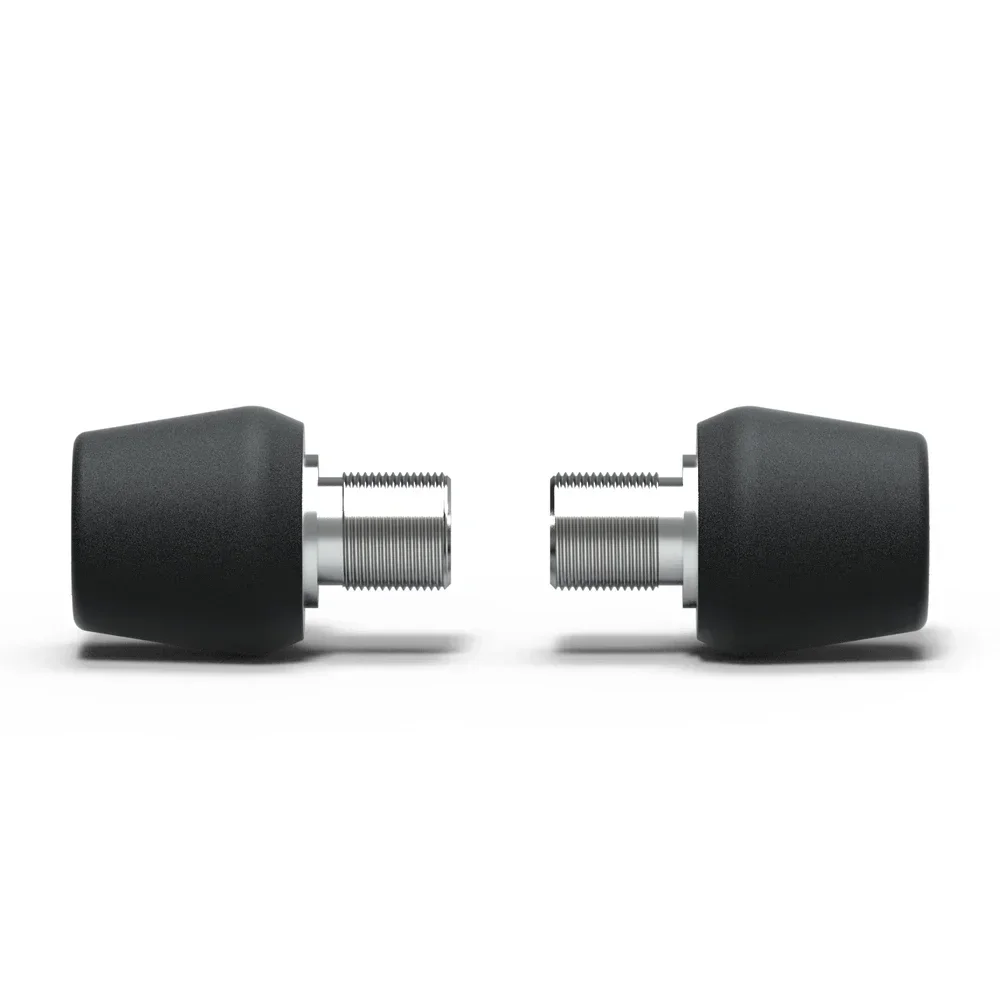 

For Aprilia Tuono 660 2021-2023 Handle Bar End Weight Grips Cap Handlebar plug
