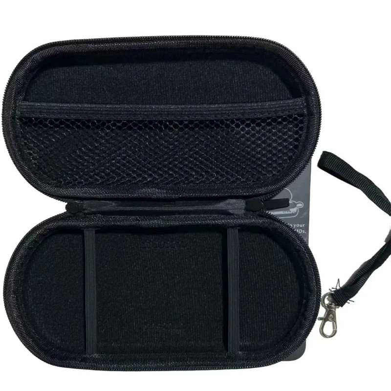 0XLB Carrying Case for Selected Large Protective Travel Hardshells Storage Bag Suitcases Waterproof Cloth Fabric Case