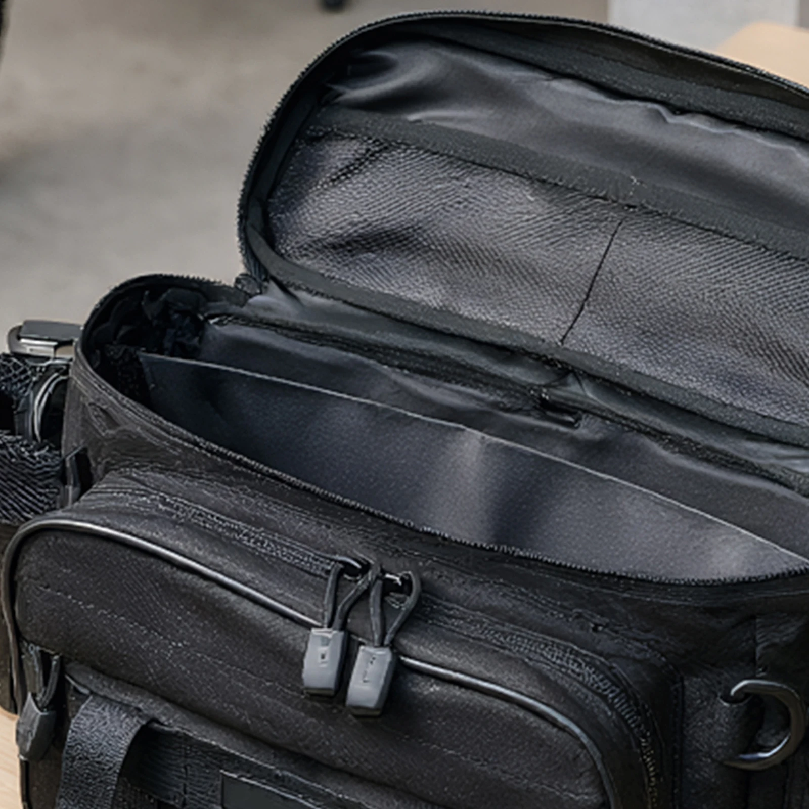 

Утолщенные сумки для рыболовных снастей, износостойкие, портативные, органайзеры для рыболовного снаряжения, вместительные, для уличной рыбалки, коробки для катушек и приманок, подарки для мужчин