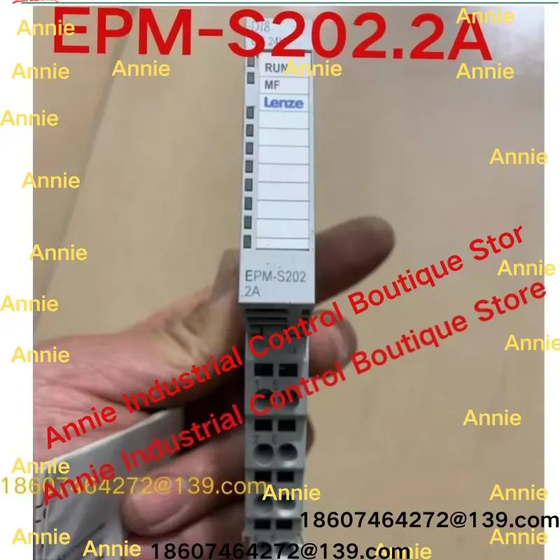 

Тест б/у ОК. Модуль EPM-S2022.2A