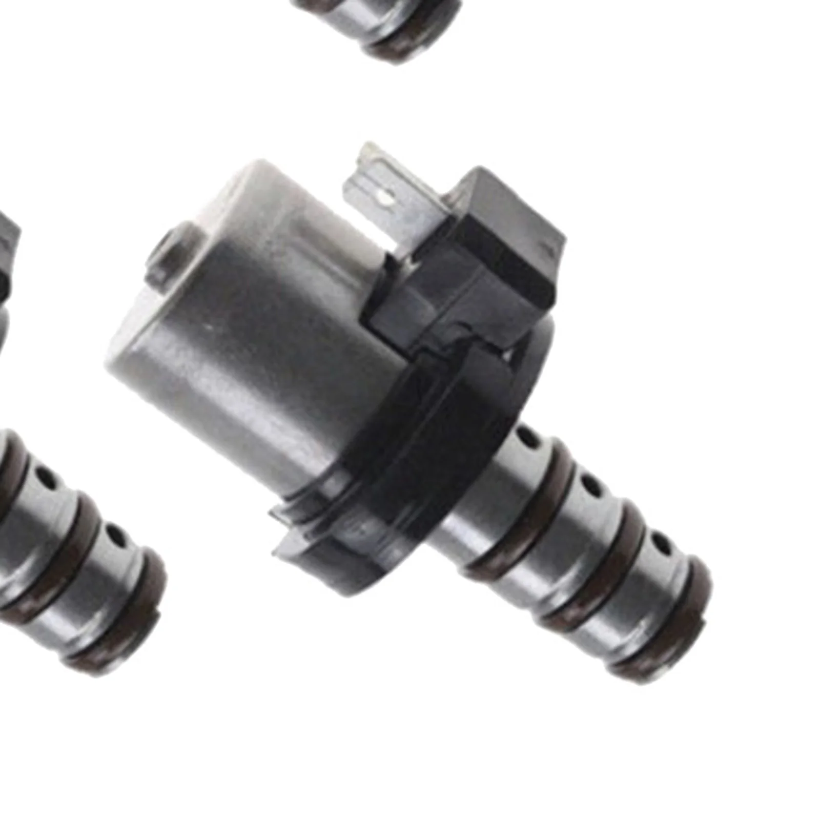 

5Pcs Transmission Solenoid Valve Set MD758981 46313 39051 F4A41 F4A51 V4A51