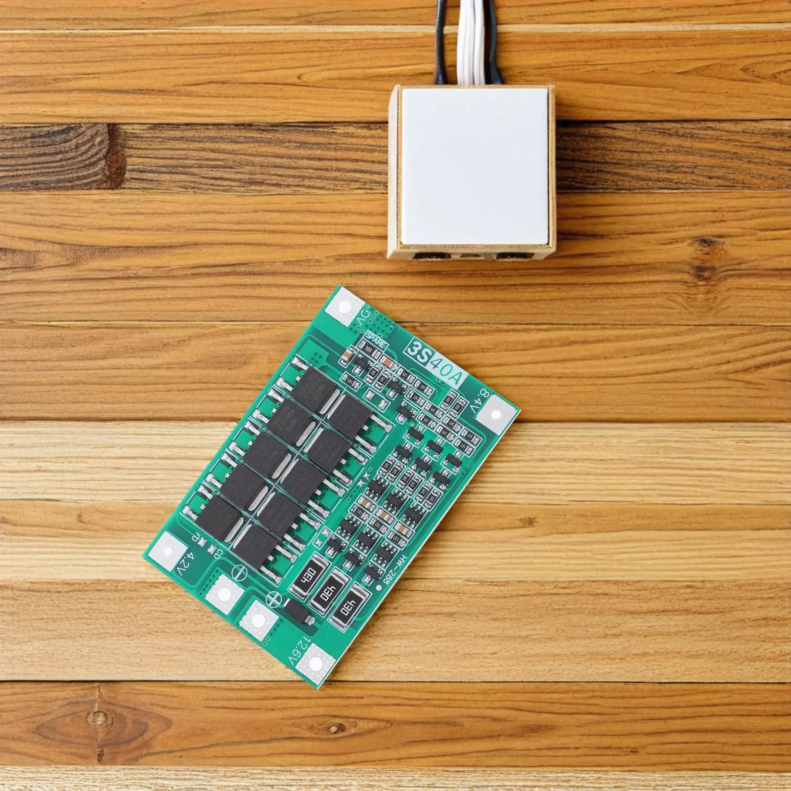 Case Holder 3S 40A …