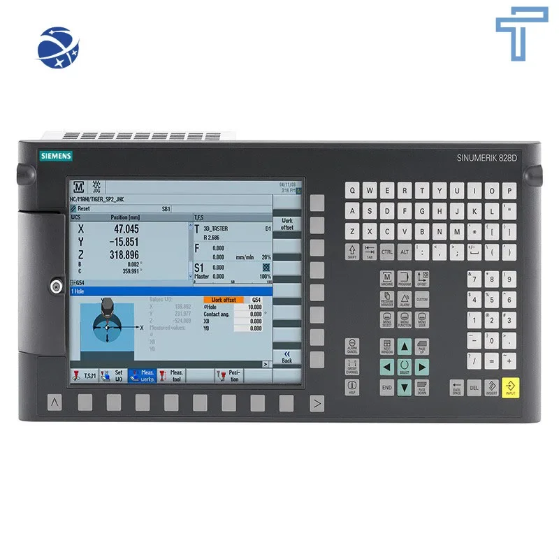 New Original SIMATIC SINUMERIK Siemens CNC Machine Control Panel MCP 310C 6FC5303-0AF23-0AA1