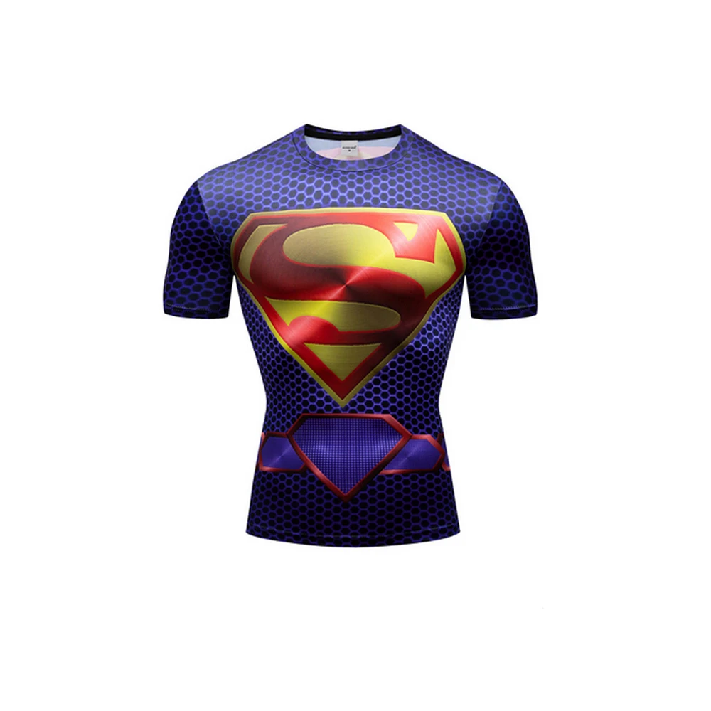 

2024 Summer New Round Neck Anime Pattern Men's T-shirt Sports Top 3D Printing Fashion Casual Fun Street WOMEN SHIRT