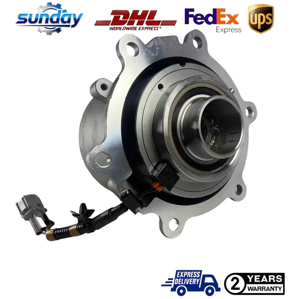 Rear Differential Coupling For Infiniti QX60 Nissan Pathfinder 2013-2021 387613KA0B 387613KA0A