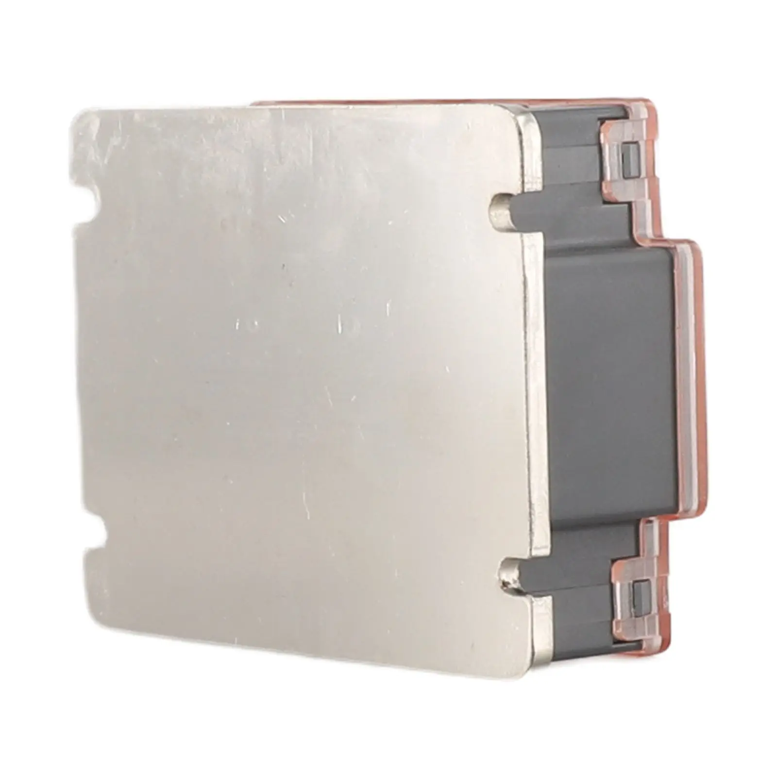 TSR10DA Module Designed to Withstand Square Control Frequency While Maintaining Low Heat Generation at Load Current