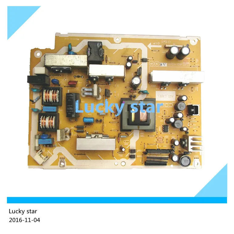 

TH-L32C8C power supply board TNP4G459 AK 2P part