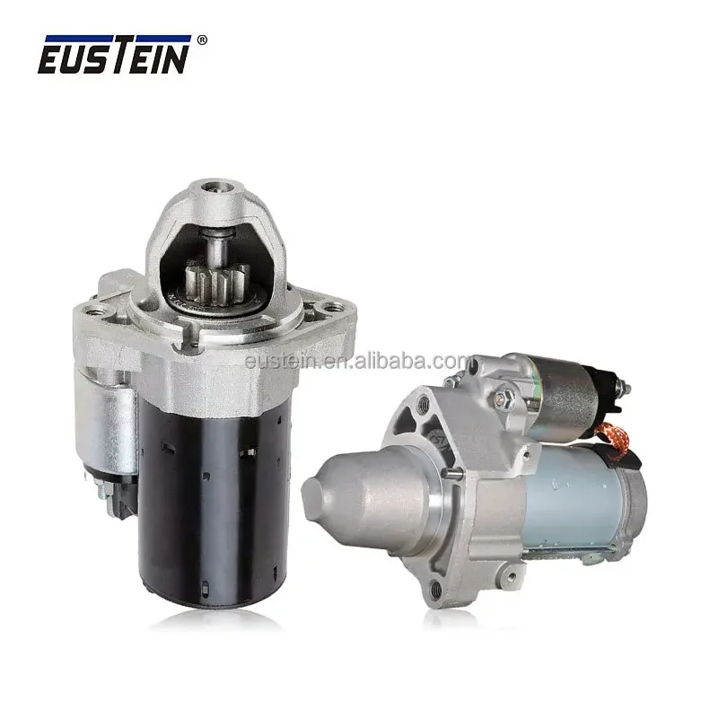 12417556131 12417610351 Engine Starter Motor for Auto Parts 5 Series E60 E61 6 Series E63 E64 X5 E53