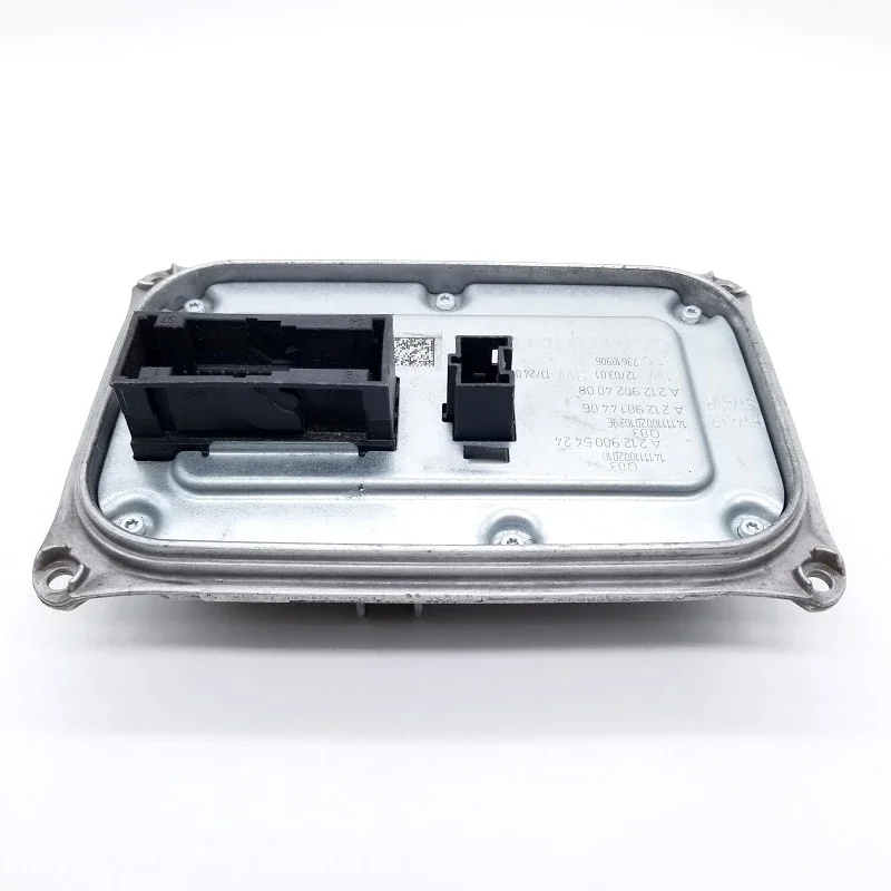 A2228700789 A2129005424 Headlights LED Ballast Module for Mercedes Benz ML GL GLE W166 C-Class W205 C217 W222 E-class C CLS w212 view 6
