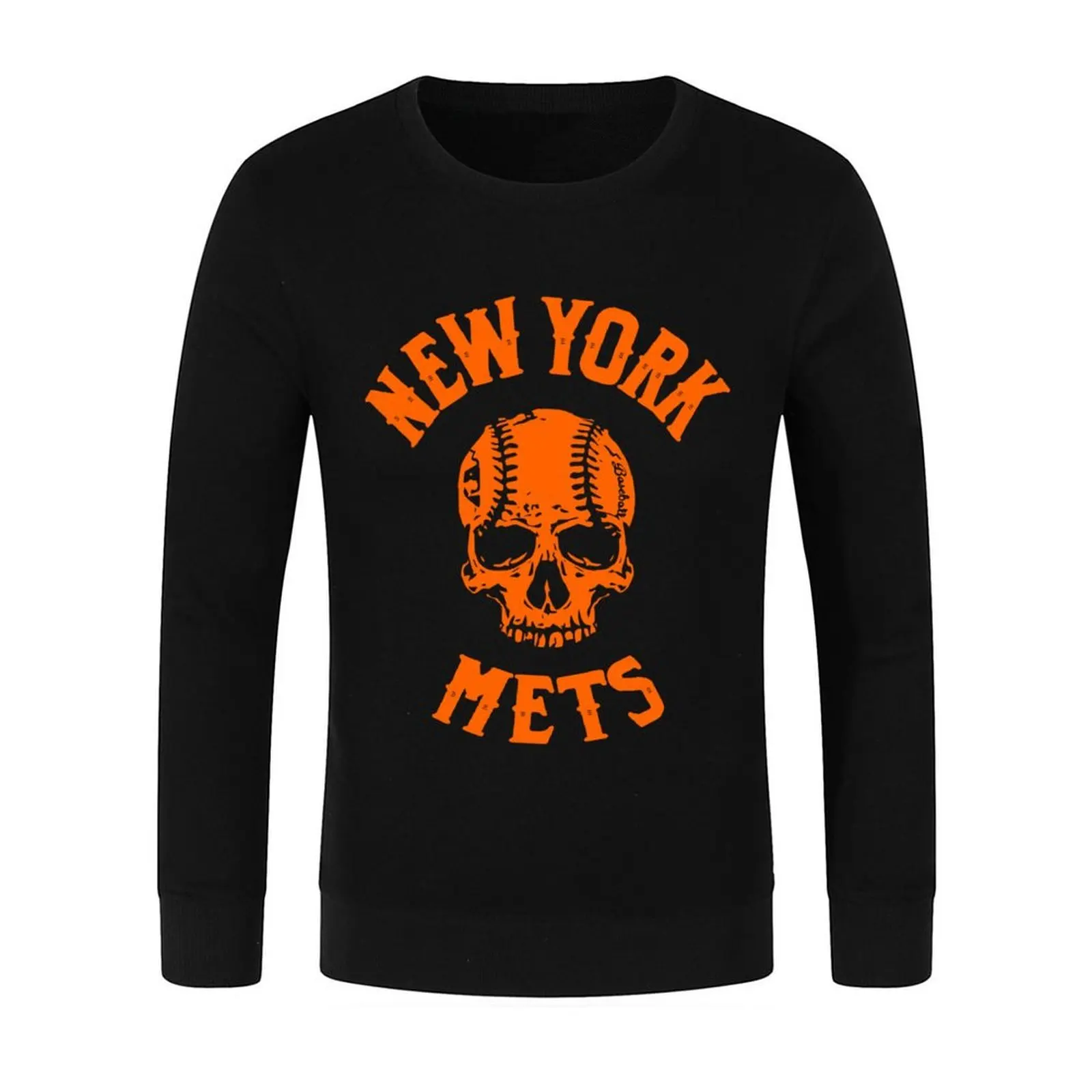 بلوفر ميتس سكال للرجال مصمم ملابس رجالية ملابس جرافيك تي شيرت رجالي ملابس رجالية سويت شيرت #2