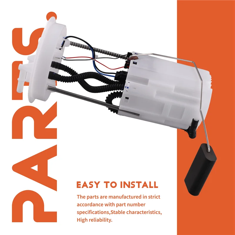 

For Ford Ecosport GRAND C-MAX 2016 Gas Fuel Pump Module Assembly CN159H307CB CN15-9H307-CD