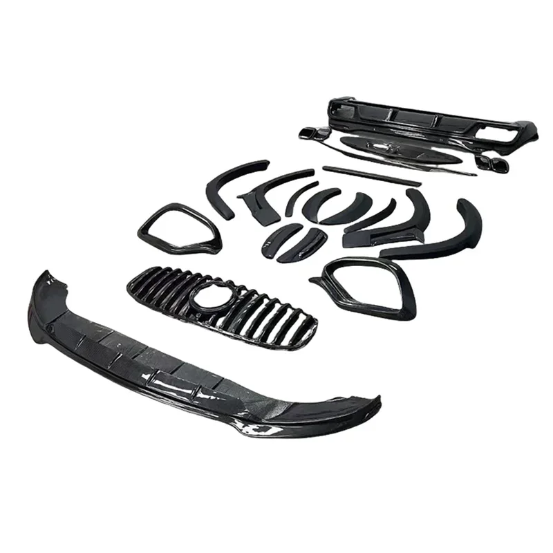 X167 GLS63 To Ld St… - image