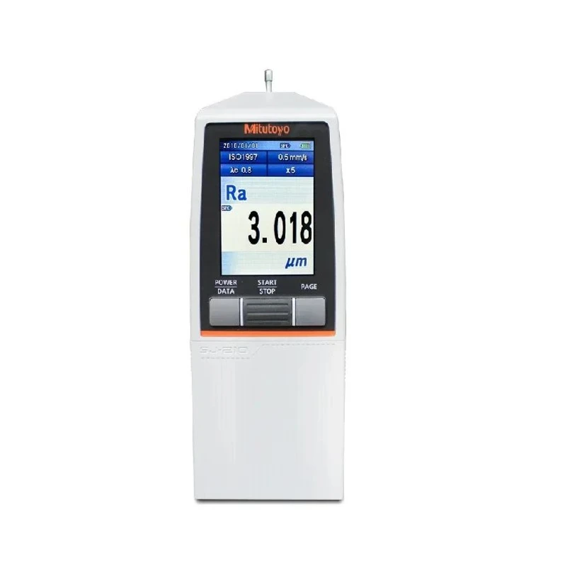 Mitutoyo Original New Gurantee SJ210 Roughness Tester 178-560-11DC 178-560-12DC