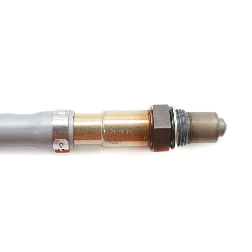 0258017001 nuevo Sensor Lambda de oxígeno O2 para coche compatible con Hyundai ACCENT i30 i40 VELOSTER para Kia pro CEE'D RIO Soul 1.6L 2010-2017