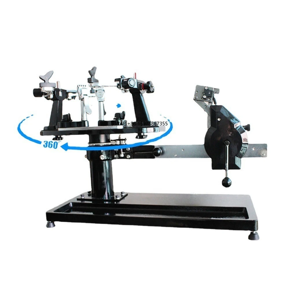 

Настольный станок для натяжки тетивы UPme Greenz Shenzhen, модель AL642647320860, для ракеток для бадминтона и тенниса, двойного назначения