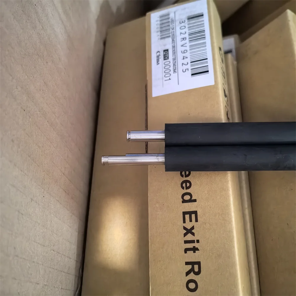 

5X 302RV94250 РЕГИСТРАЦИОННЫЙ РОЛИК для KYOCERA P2040 P2235 P2335 M2040 M2135 M2540 M2635 M2640 M2735 M2835