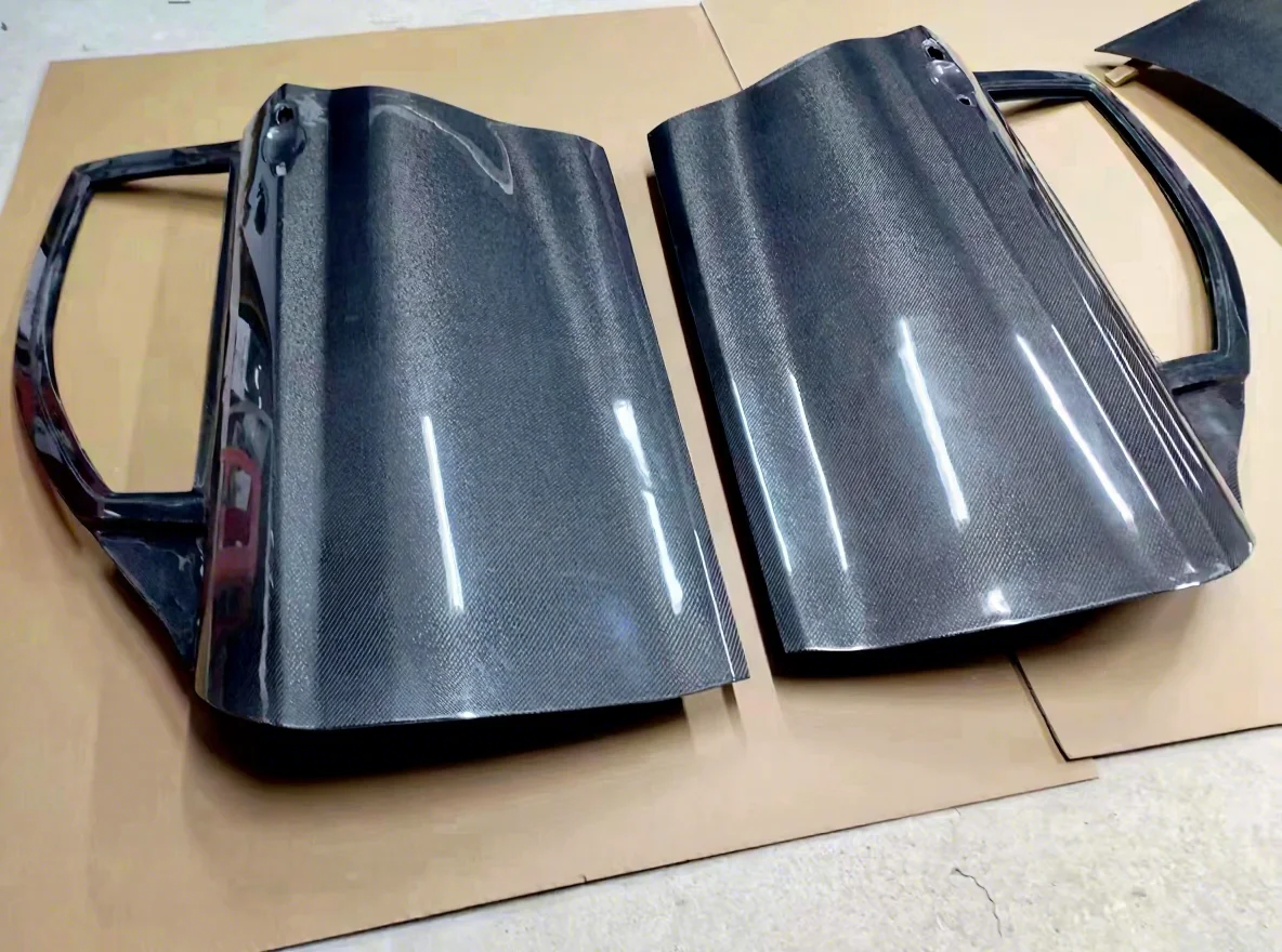 Carbon Fiber door  for bmw F22 F87Practical Good quality