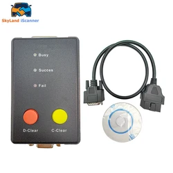 Best Quality For VW For VAG For Audi OBD2 Airbag Reset Tool Automotive Diagnostic Tools Airbag Crash Data Reset Tool