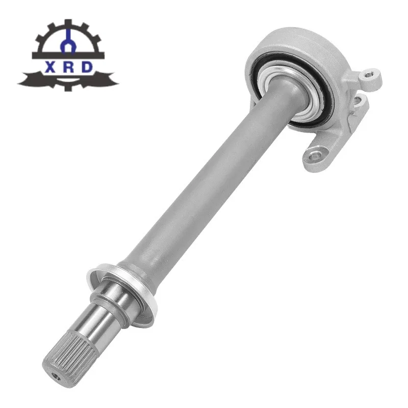 

44500-SCV-A00 44500-S6M-N00 High Quality New for Honda RSX S-type Mid Axle Half Axle 6-speed KY From 2002 To 2006
