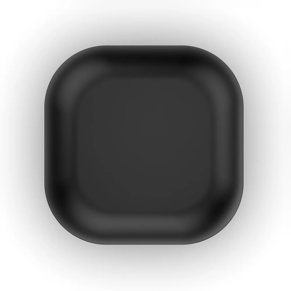 Earphone Charging Case 600mAh 2.22Wh Wireless Charging Box with USB Port Magnetic Charging Case for Samsung Galaxy Buds2 Pro