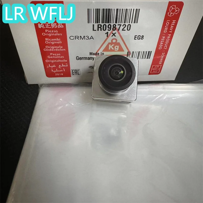 

Для панорамной камеры Land Rover L405/494 Discovery 5 Aurora Discovery Sport Full Car Camera LR098720 T4K4171 для Jaguar