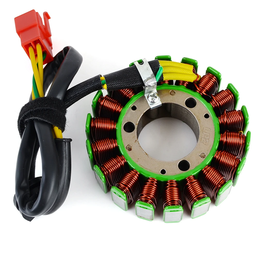 لهوندا NSR250 MC21 MC18 MC16 دراجة نارية الجزء الثابت لفائف 31120-KV3-951 #2