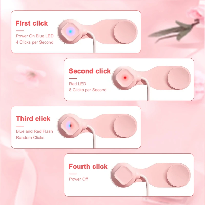 Phone Screen Auto Clicker, USB Device Screen Auto Clicker, Suitable For Games, Live Broadcasts, Video Auto Tapper