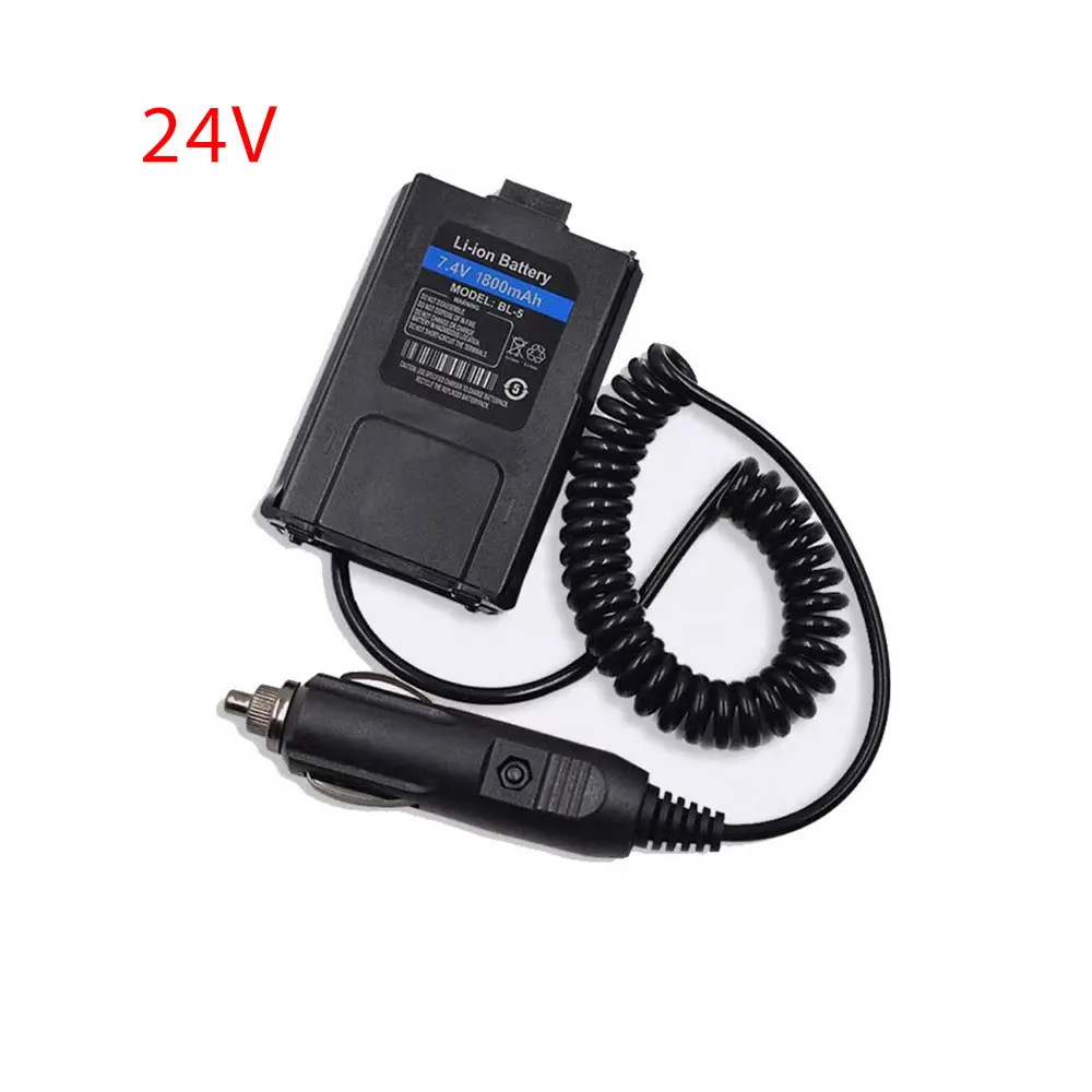 24V Cigarette Light…