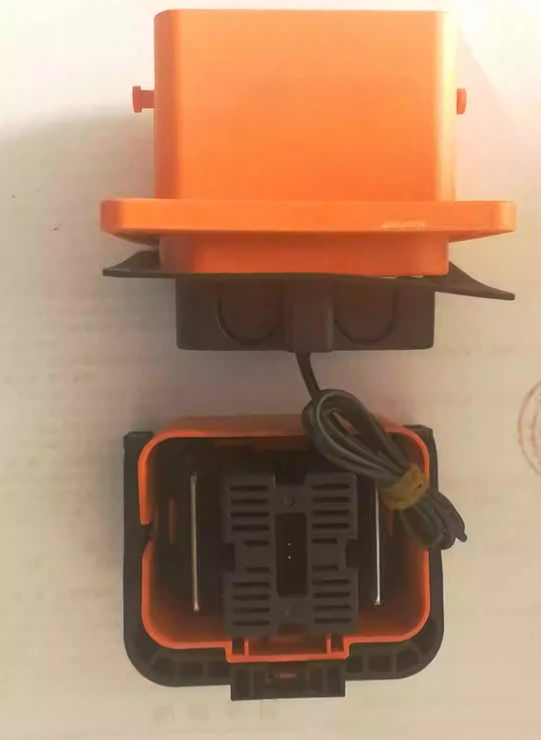 

Разъемы переключателей 32А, 200А, 250А, 350А, 450А, 550А, 630А