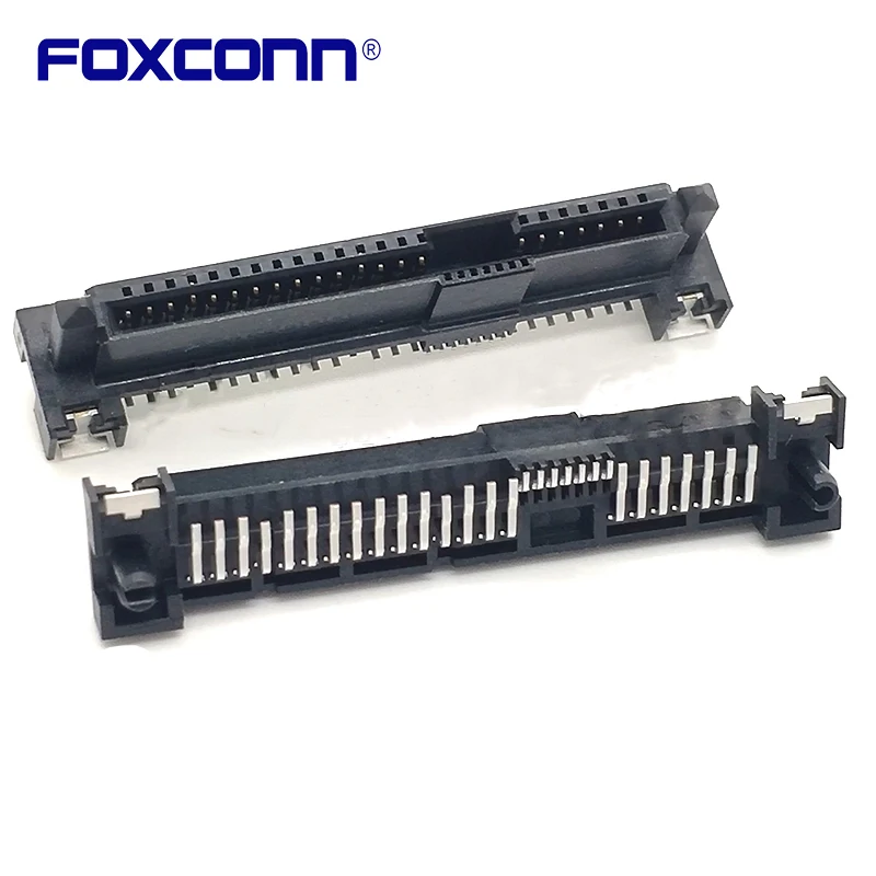 Foxconn LD2529H-A09T6 U.2 SFF8639 29P вертикальный интерфейс для жесткого диска SMD