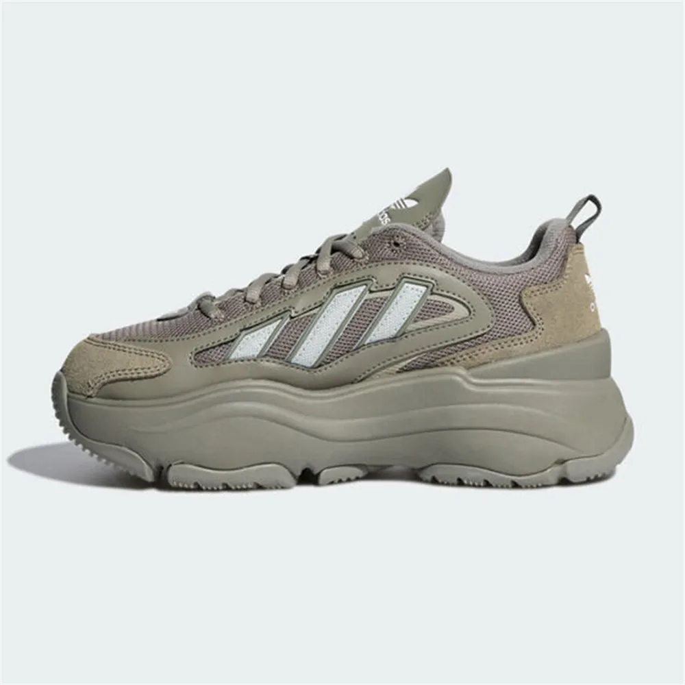 

Adidas Originals Men's and Women's Shoes OZGAIA W Sports and Leisure Shoes KJ7310