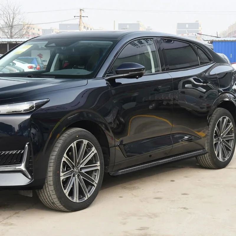 

Factory Hot Selling Auto Chassis Parts Running Boards Side Step for Changan UNI-K 2020-2023