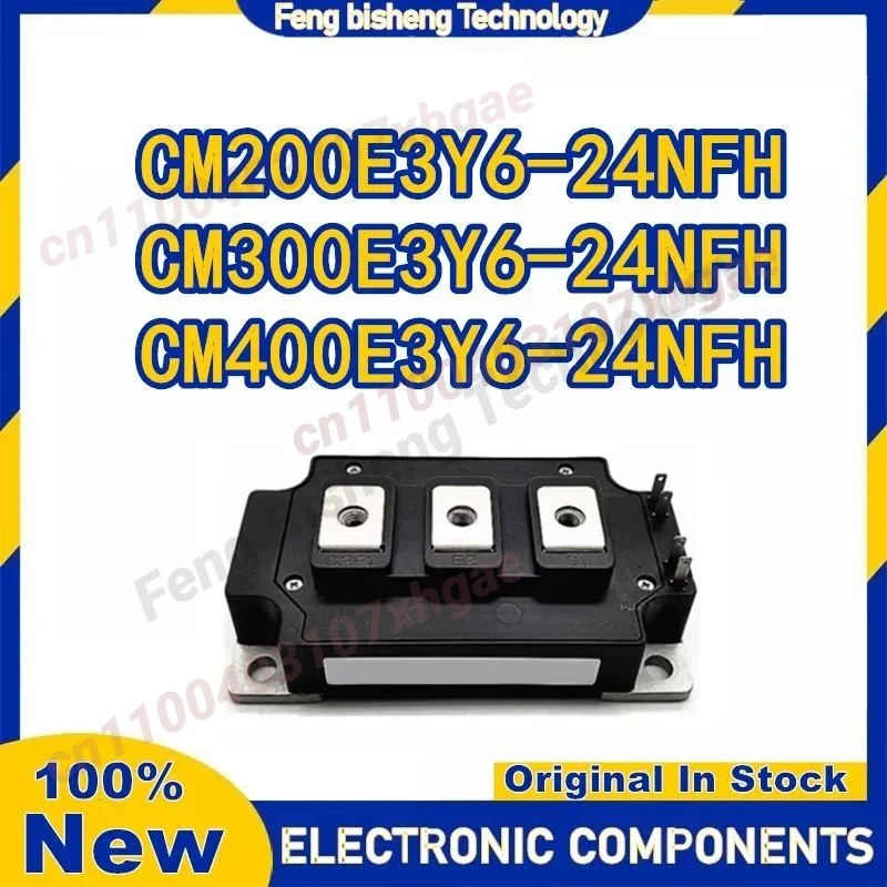 

CM200E3Y6-24NFH CM300E3Y6-24NFH CM400E3Y6-24NFH НОВЫЙ ОРИГИНАЛЬНЫЙ МОДУЛЬ