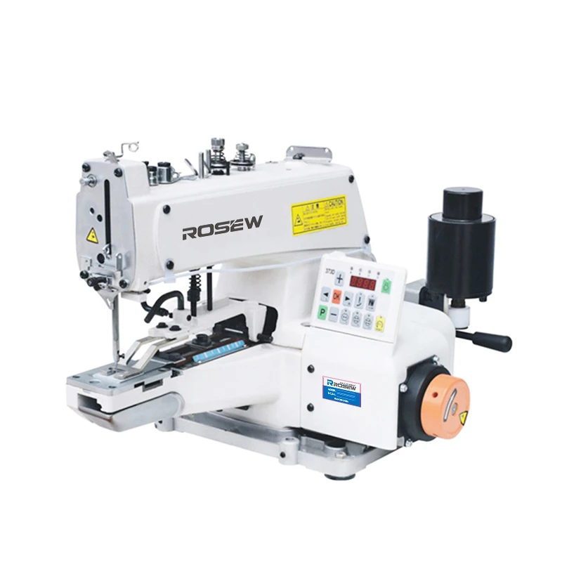 

Gc373 High Speed Button Attaching Apparel Machinery Industrial Sewing Machine Price