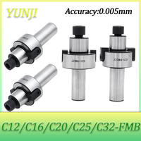 C12 C16 C20 C25 C32 Straight Shank FMB Cutterhead Connecting Rod FMB22 FMB27 FMB32 Face Mill Shank