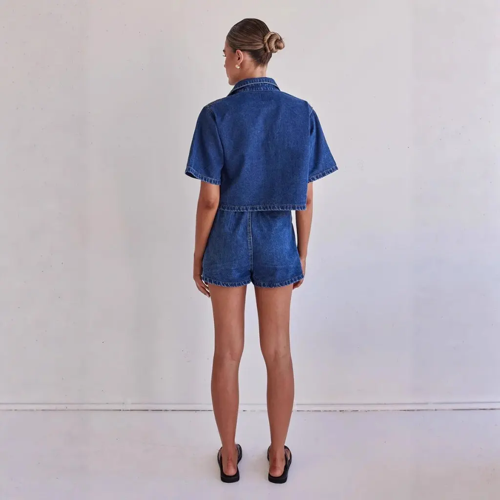 

Женское джинсовое пальто, зимняя верхняя одежда, классическая синяя джинсовая куртка для холодной погоды