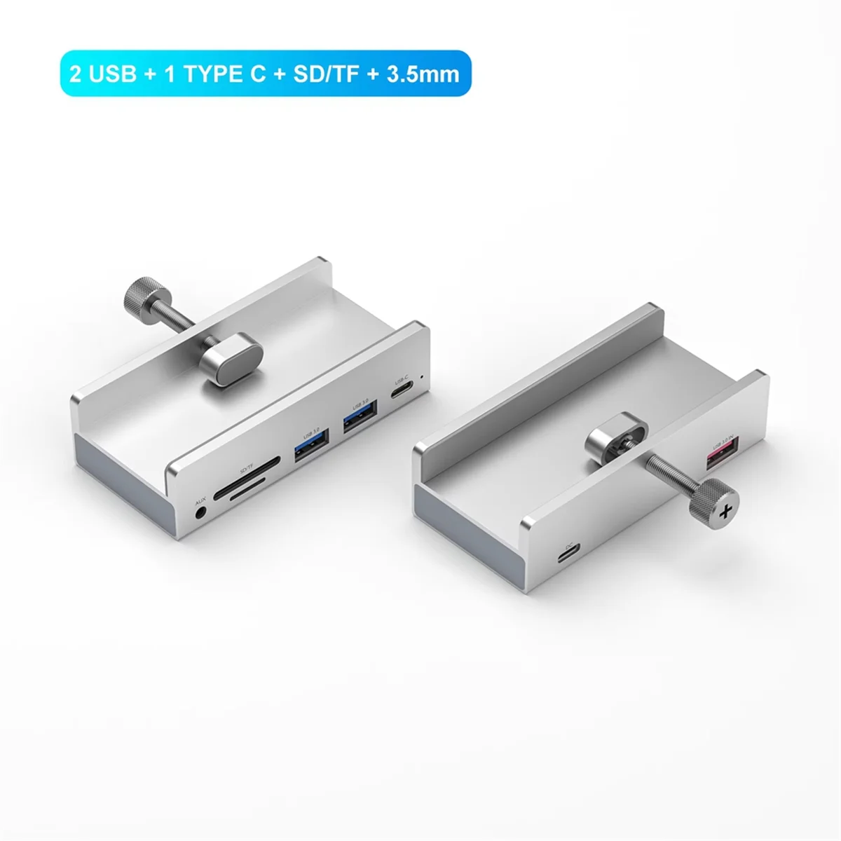 

Sust-a6-в-1 USB 3.0 HUB USB-зажим на док-станции Адаптер USB 3.0 Мультиразветвитель 5 Гбит/с Высокая скорость