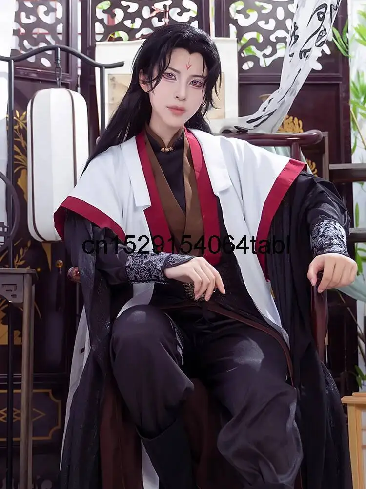 Scum System Self Vi… - image