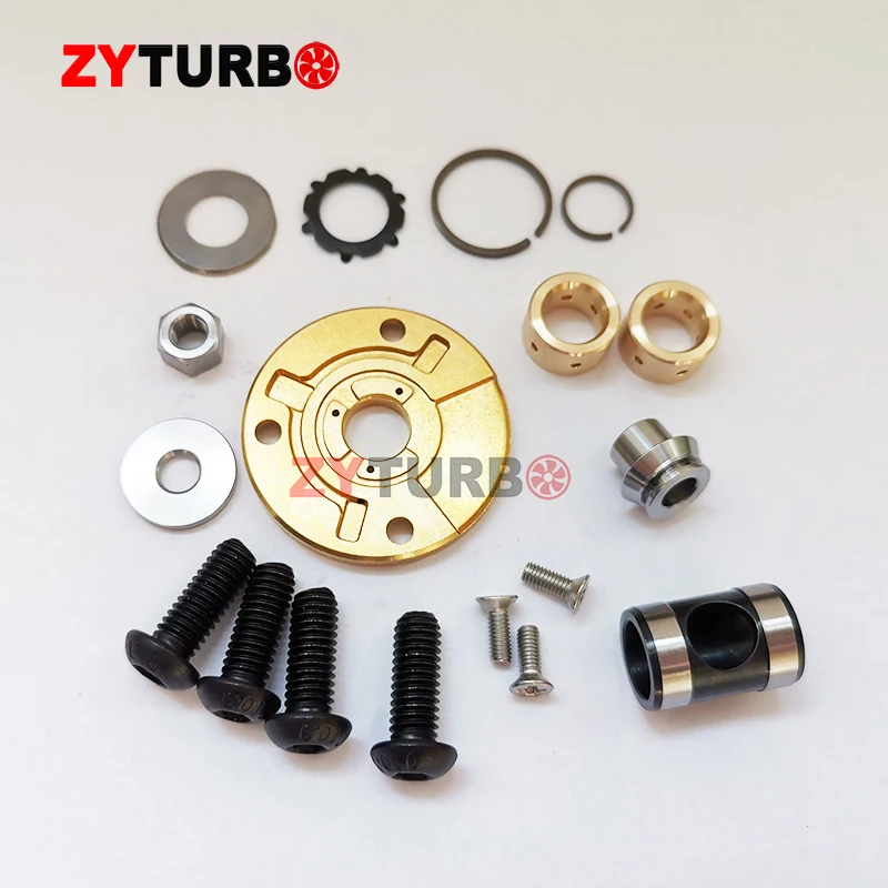 RHF5V Turbo Repair Kit VIFB 8973815072 8973815073 8973815070 For Isuzu NKR NPR 3.0 TDI 96 Kw - 131 HP 4JJ1E4N 2007-2008