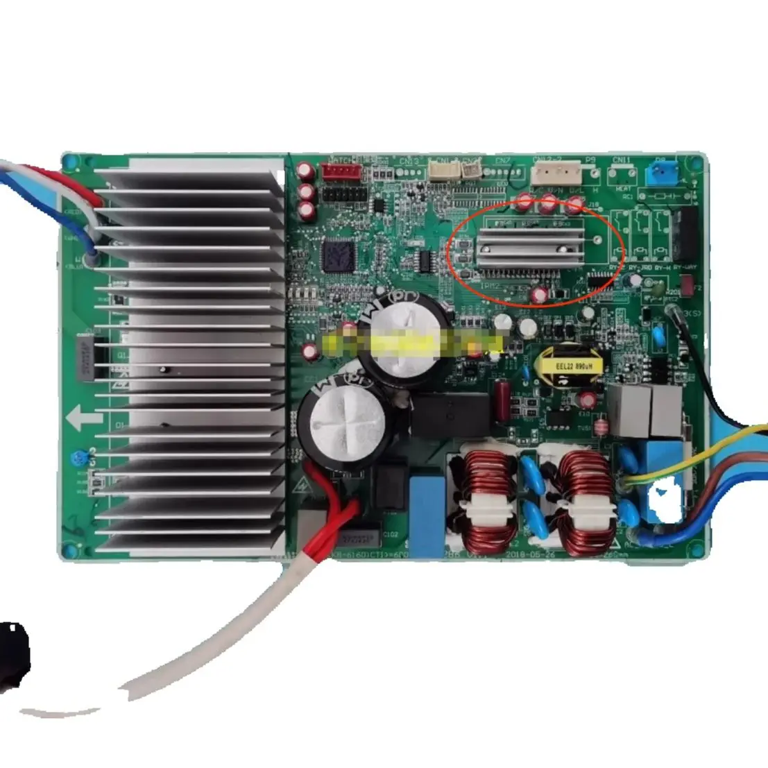

for TCL Air conditioning computer board A010286 210901842 Air conditioning parts