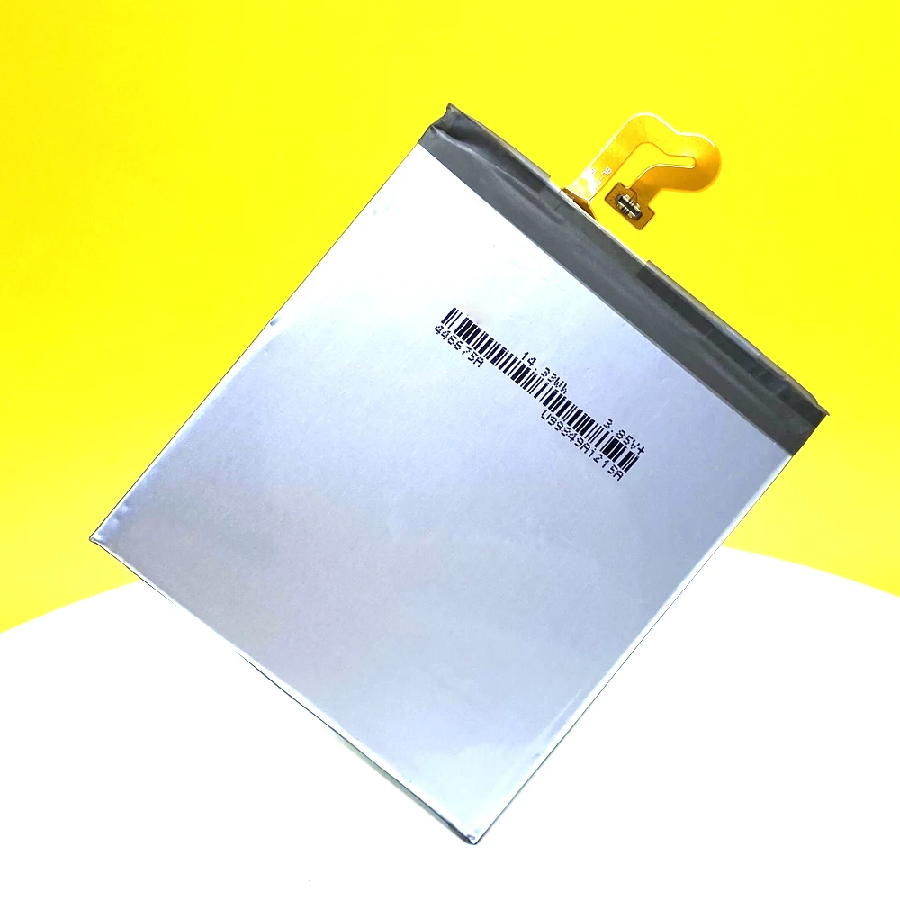 100% NEW 3550mAh BL-T43 For LG G8S ThinQ LM-G810 High Quality Battery+Tracking Number