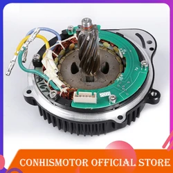 Complete Motor Core Stator and Rotor for Bafang Mid-Drive BBS01/02 and BBSHD Motor